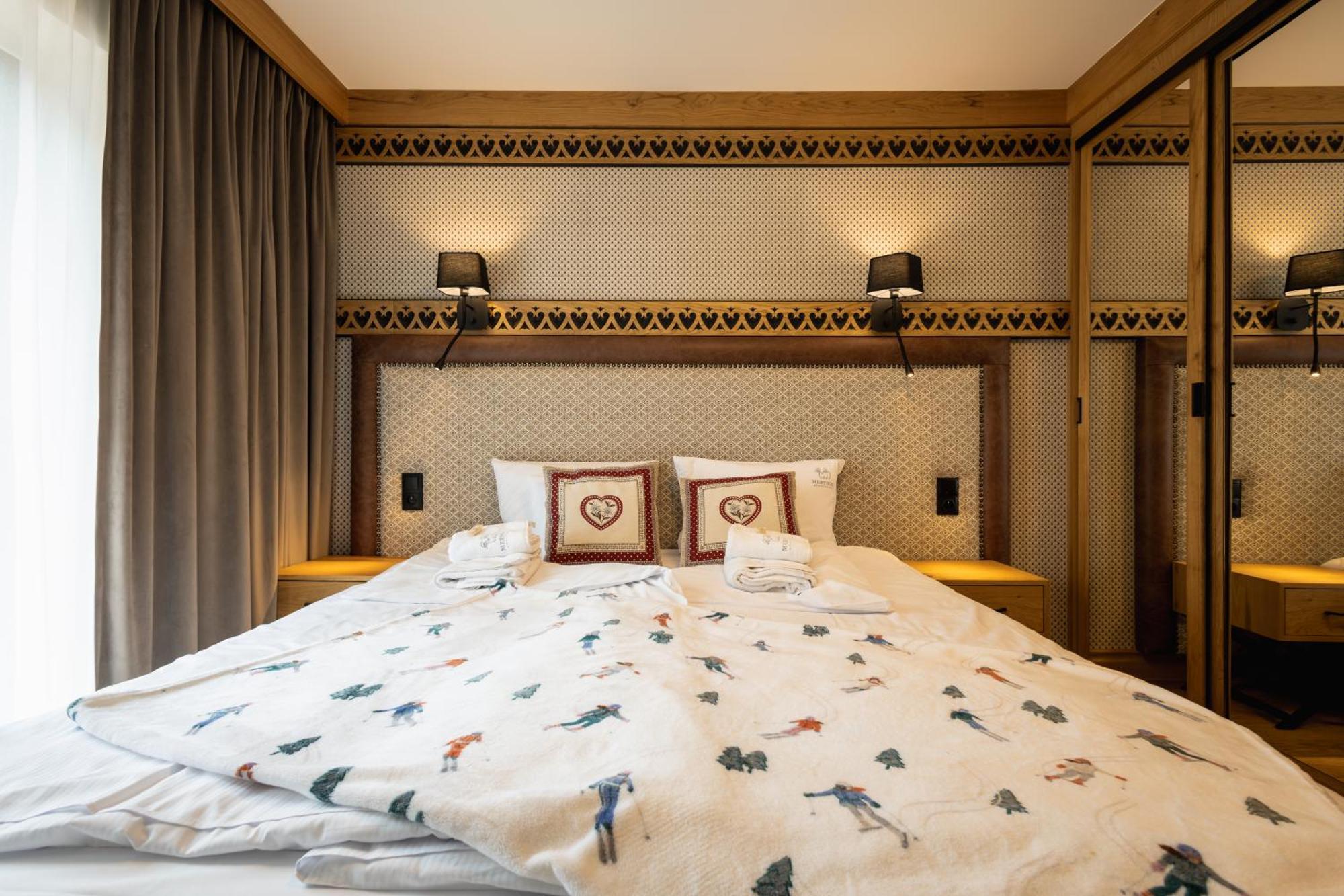 Aparthotel Merynos Zakopane Eksteriør bilde